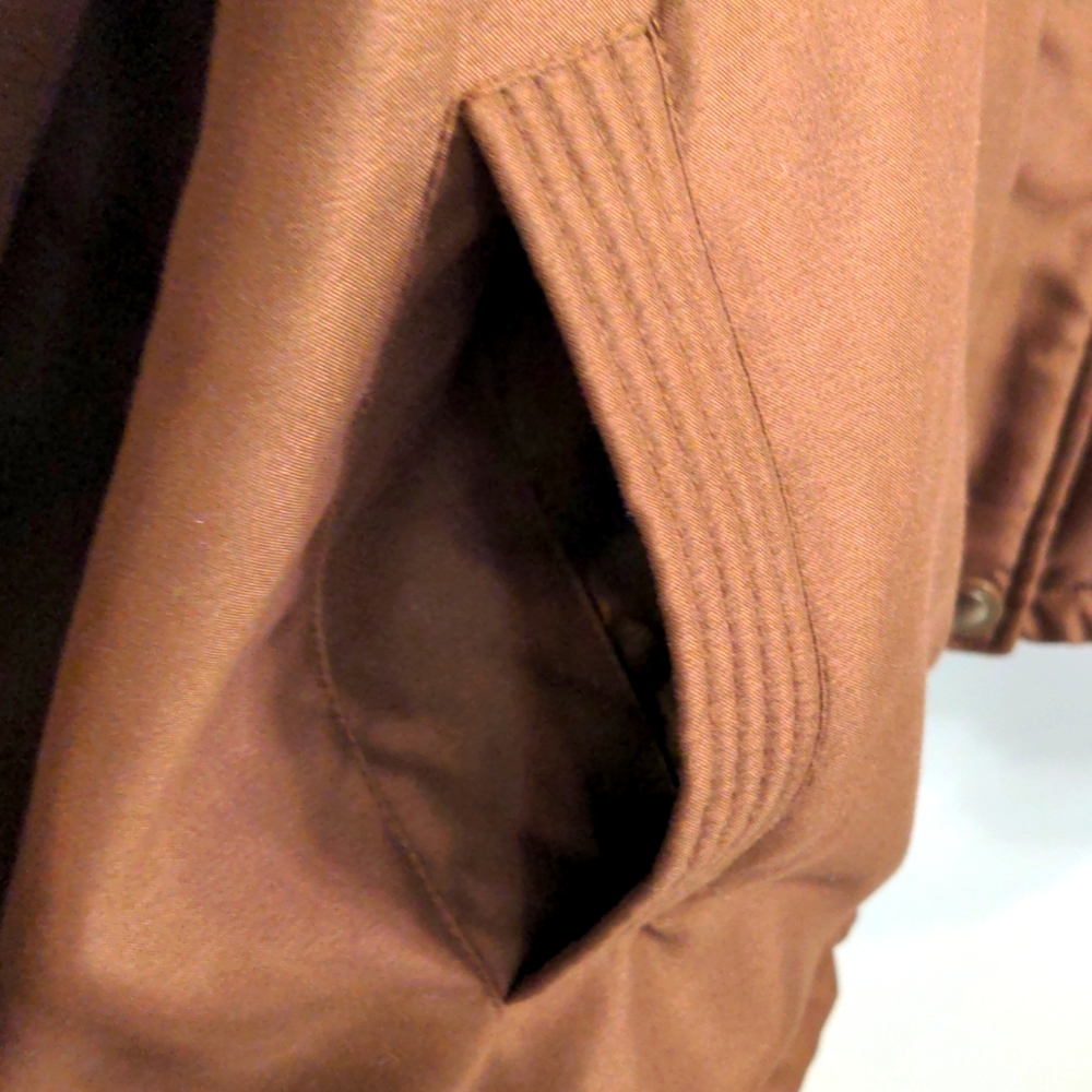 ⛄Coat - Picture 3 of 11